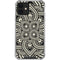 Emergence 70s Inspired iPhone 12 Mini Clear Case