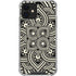 Emergence 70s Inspired iPhone 12 Mini Clear Case