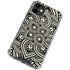 Emergence 70s Inspired iPhone 12 Mini Clear Case