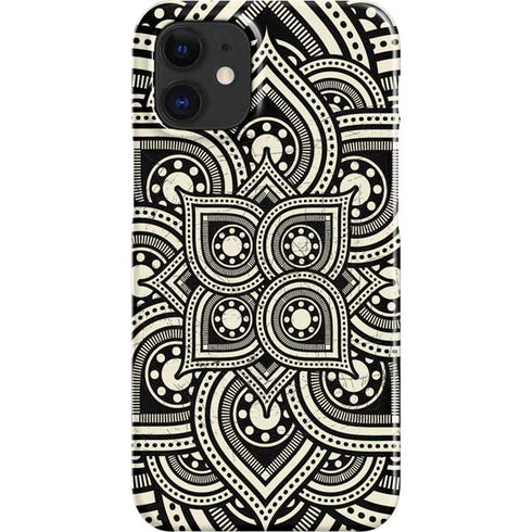 Emergence 70s Inspired iPhone 12 Mini Lite Case