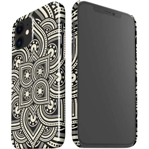 Emergence 70s Inspired iPhone 12 Mini Lite Case