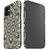 Emergence 70s Inspired iPhone 12 Mini Lite Case