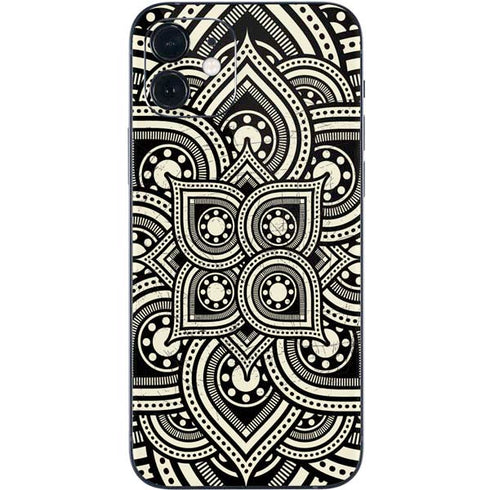 Emergence 70s Inspired iPhone 12 Mini Skin