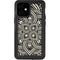 Emergence 70s Inspired iPhone 12 Mini Waterproof Case