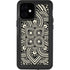 Emergence 70s Inspired iPhone 12 Mini Waterproof Case