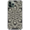 Emergence 70s Inspired iPhone 12 Pro Clear Case
