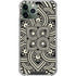 Emergence 70s Inspired iPhone 12 Pro Clear Case