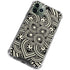 Emergence 70s Inspired iPhone 12 Pro Clear Case