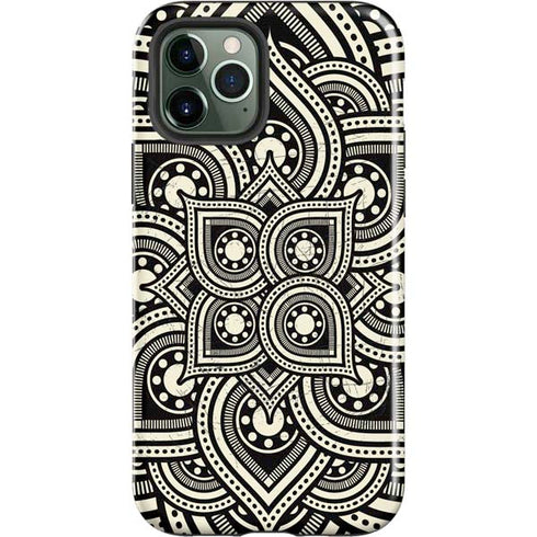 Emergence 70s Inspired iPhone 12 Pro Impact Case