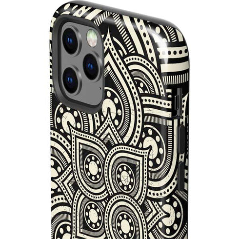 Emergence 70s Inspired iPhone 12 Pro Impact Case