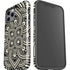 Emergence 70s Inspired iPhone 12 Pro Impact Case
