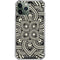 Emergence 70s Inspired iPhone 12 Pro Max Clear Case