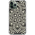 Emergence 70s Inspired iPhone 12 Pro Max Clear Case