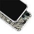 Emergence 70s Inspired iPhone 12 Pro Max Clear Case