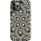 Emergence 70s Inspired iPhone 12 Pro Max Impact Case