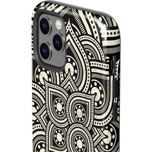 Emergence 70s Inspired iPhone 12 Pro Max Impact Case