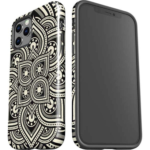 Emergence 70s Inspired iPhone 12 Pro Max Impact Case