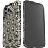 Emergence 70s Inspired iPhone 12 Pro Max Impact Case