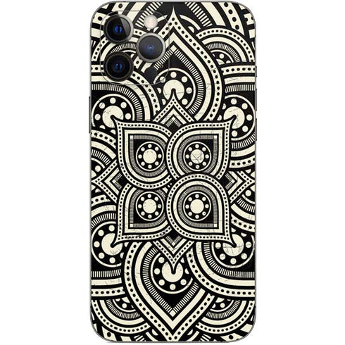 Emergence 70s Inspired iPhone 12 Pro Max Skin