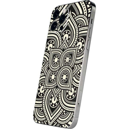Emergence 70s Inspired iPhone 12 Pro Max Skin