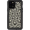 Emergence 70s Inspired iPhone 12 Pro Max Waterproof Case