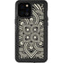 Emergence 70s Inspired iPhone 12 Pro Max Waterproof Case