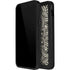 Emergence 70s Inspired iPhone 12 Pro Max Waterproof Case