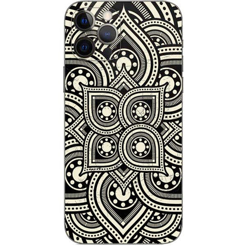 Emergence 70s Inspired iPhone 12 Pro Skin