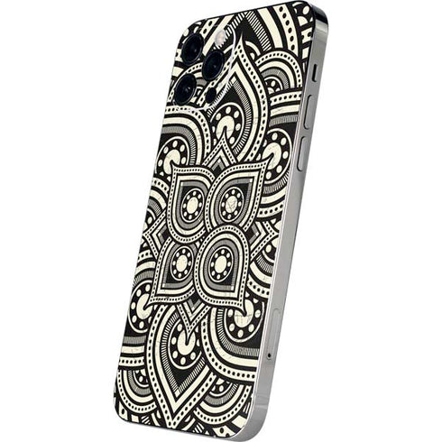 Emergence 70s Inspired iPhone 12 Pro Skin
