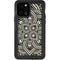 Emergence 70s Inspired iPhone 12 Pro Waterproof Case