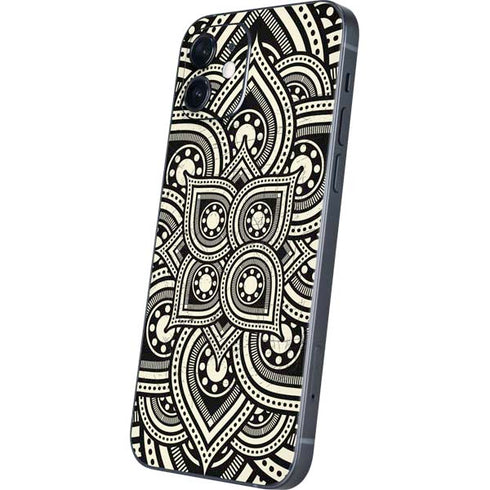Emergence 70s Inspired iPhone 12 Skin
