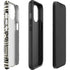 Emergence 70s Inspired iPhone 13 Impact Case