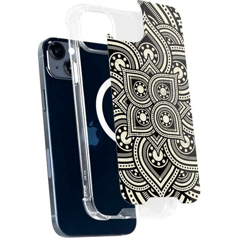 Emergence 70s Inspired iPhone 13 MagSafe Case