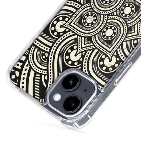 Emergence 70s Inspired iPhone 13 MagSafe Case