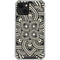 Emergence 70s Inspired iPhone 13 Mini Clear Case