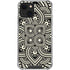Emergence 70s Inspired iPhone 13 Mini Clear Case