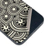 Emergence 70s Inspired iPhone 13 Mini Skin