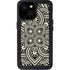 Emergence 70s Inspired iPhone 13 Mini Waterproof Case