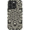 Emergence 70s Inspired iPhone 13 Pro Impact Case