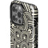 Emergence 70s Inspired iPhone 13 Pro Impact Case