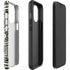 Emergence 70s Inspired iPhone 13 Pro Impact Case