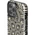 Emergence 70s Inspired iPhone 13 Pro Max Impact Case