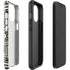 Emergence 70s Inspired iPhone 13 Pro Max Impact Case