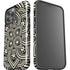 Emergence 70s Inspired iPhone 13 Pro Max Impact Case