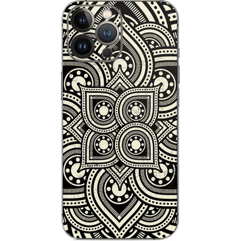 Emergence 70s Inspired iPhone 13 Pro Max Skin