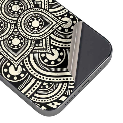 Emergence 70s Inspired iPhone 13 Pro Max Skin