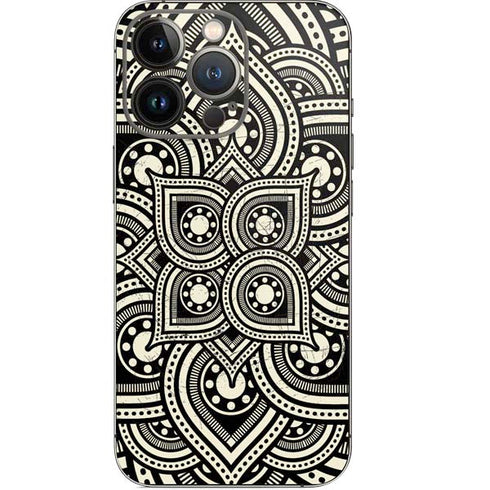 Emergence 70s Inspired iPhone 13 Pro Skin