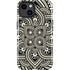 Emergence 70s Inspired iPhone 15 Plus Impact Case