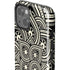 Emergence 70s Inspired iPhone 15 Plus Impact Case