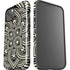 Emergence 70s Inspired iPhone 14 Plus Impact Case